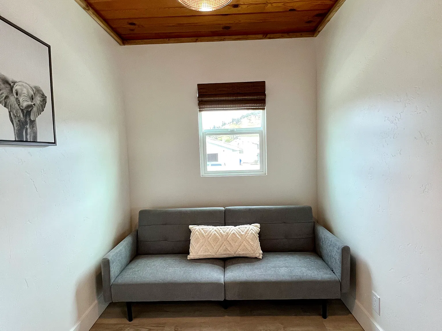 1 bed, 500 sqft, $1,650 — Photo 4