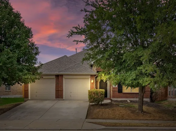 828 Lake Worth Trl, Little Elm, TX 75068