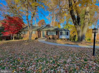 1912 Pagebrook Rd, Silver Spring, MD 20903