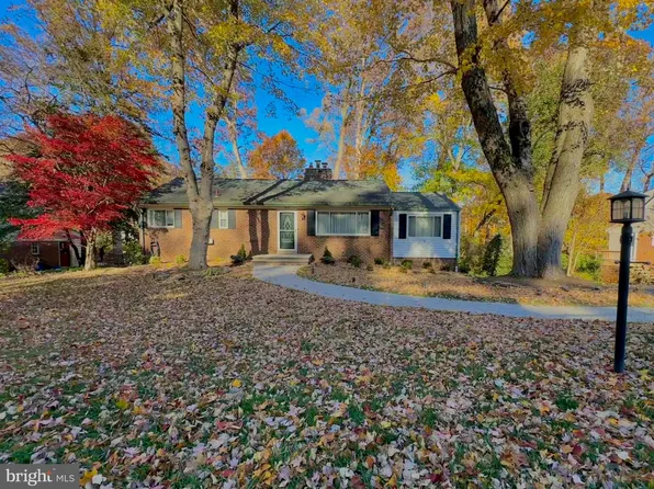 1912 Pagebrook Rd, Silver Spring, MD 20903