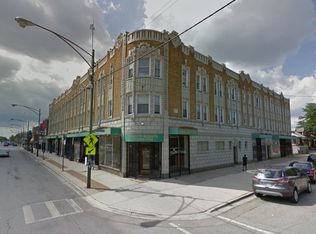 7856 S Eberhart Ave APT 306, Chicago, IL 60619