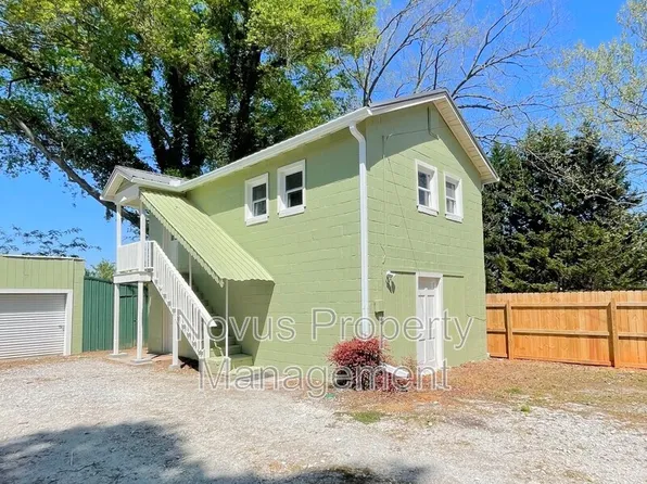 107 Parson St #B, Bowdon, GA 30108