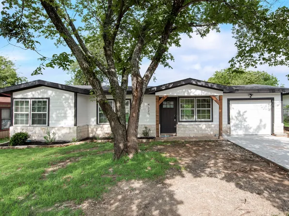 4320 Carmel Ave, Fort Worth, TX 76119