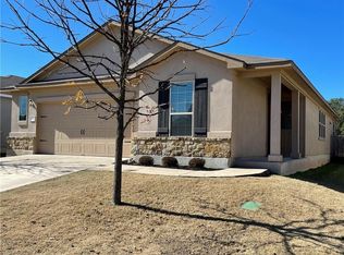 455 Drystone Trl, Liberty Hill, TX 78642