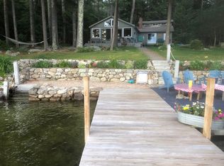 52 Bixby Shores Rd, Mirror Lake, NH 03853