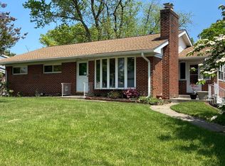 201 Wampler Rd, Baltimore, MD 21220