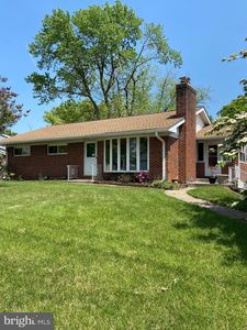 201 Wampler Rd, Baltimore, MD, 21220