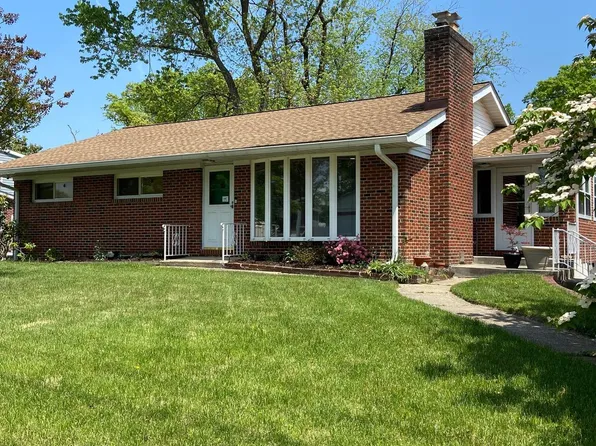 201 Wampler Rd, Baltimore, MD 21220