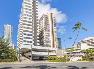 2421 Ala Wai Blvd APT 604, Honolulu, HI 96815