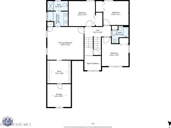 3rd image of 9259 Northpond Ct