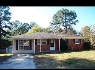 329 Old Evans Rd, Martinez, GA 30907