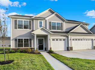 2697 Bo St W, Plainfield, IN 46168