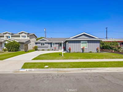 6801 Anthony Ave, Garden Grove, CA, 92845
