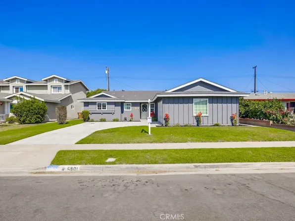 6801 Anthony Ave, Garden Grove, CA 92845