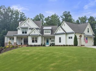 2752 Batesville Rd, Canton, GA 30115