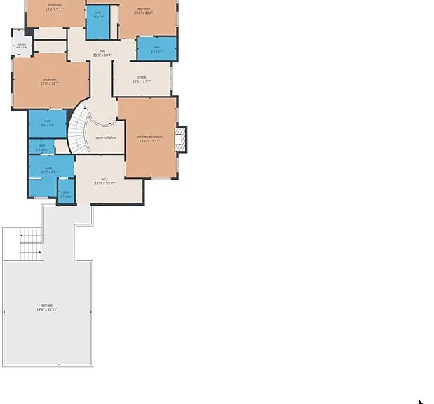 15014 Valleyheart Dr — Photo 47
