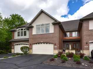 843 N Franklin Ave, Palatine, IL 60067