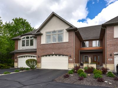 843 N Franklin Ave, Palatine, IL, 60067