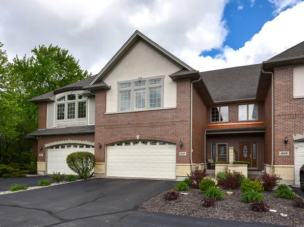 843 N Franklin Ave, Palatine, IL 60067