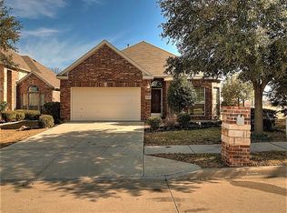 6604 Cascade Canyon Trl, Fort Worth, TX 76179