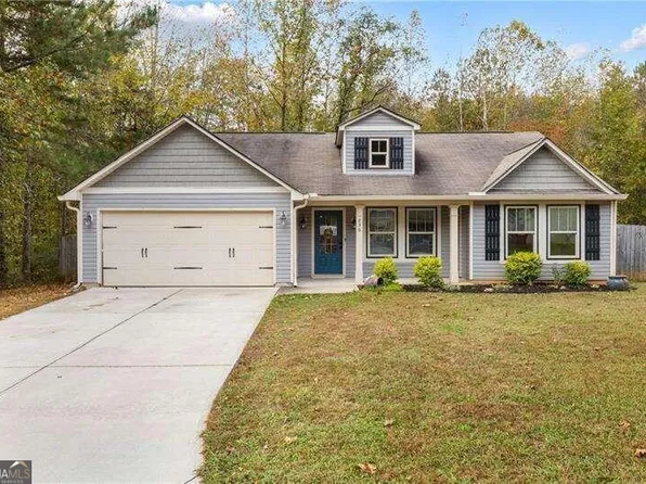 236 Dahoon Dr, Temple, GA 30179