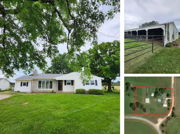3711 State Highway Mm, Mountain Grove, MO 65711