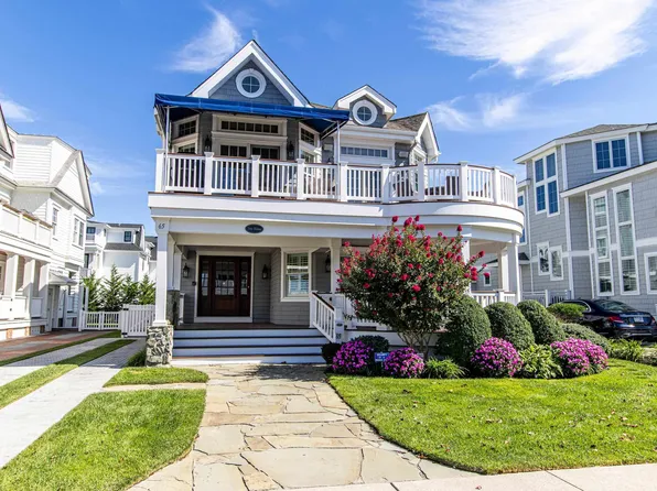 65 17th St E, Avalon, NJ 08202