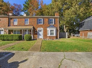 66 King George Quay, Chesapeake, VA 23325