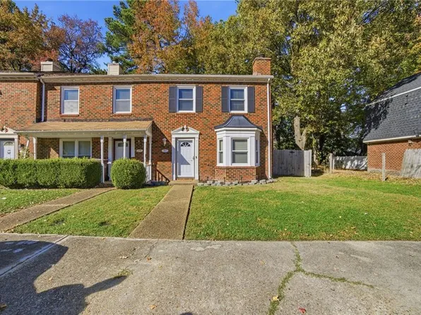 66 King George Quay, Chesapeake, VA 23325