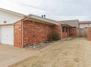 1411 Sequoyah St, Moore, OK 73160