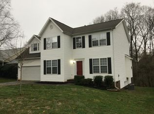 8613 Fox Tail Ln, Huntersville, NC 28078