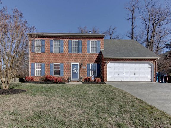2nd image of 4874 Golfview Dr NE
