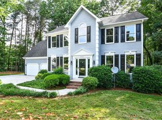 4101 Deloach Ct, High Point, NC 27265