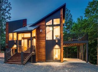 813 Sugarberry Trl, Broken Bow, OK 74728