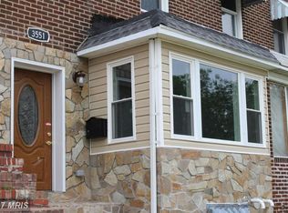 3551 3rd St, Baltimore, MD 21225