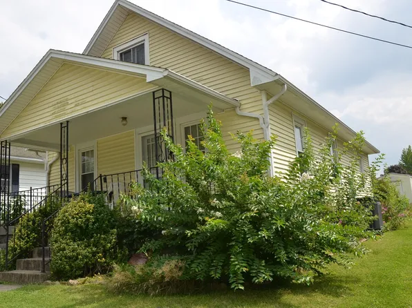 721 E 15th St, Jasper, IN 47546