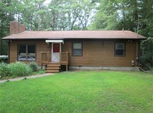 1199 Bartlett St, New Bedford, MA 02745