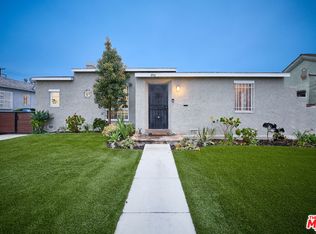 1908 W 79th St, Los Angeles, CA 90047