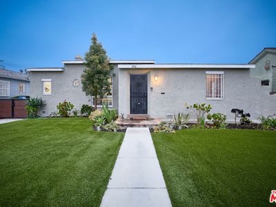 1908 W 79th St, Los Angeles, CA, 90047