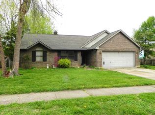 2211 Yewells Lndg S, Owensboro, KY 42303