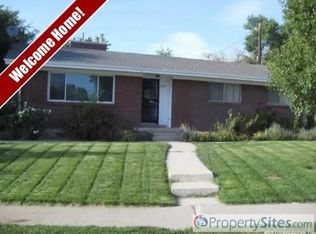 245 E 2200 N, Provo, UT 84604