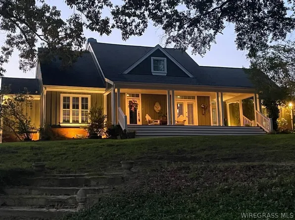 49 Ridgeland Trl, Montgomery, AL 36105
