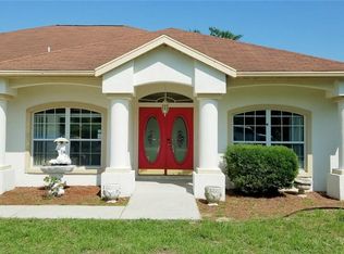 15967 SW 49th Court Rd, Ocala, FL 34473