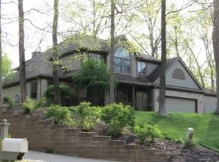 1928 Durkees Run Ct, Lafayette, IN 47905