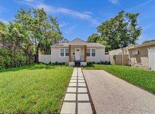 245 SW 6th St, Dania, FL 33004