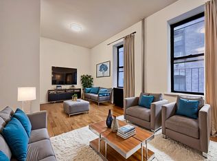 600 Riverside Dr #27B, New York, NY 10031