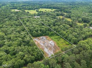 470 Pine Hill Rd, Elm Grove, LA 71051