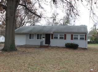 6901 E 113th St, Kansas City, MO 64134