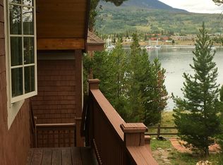 540 Wooden Canoe Ln #B, Frisco, CO 80443