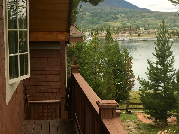 540 Wooden Canoe Ln #B, Frisco, CO 80443